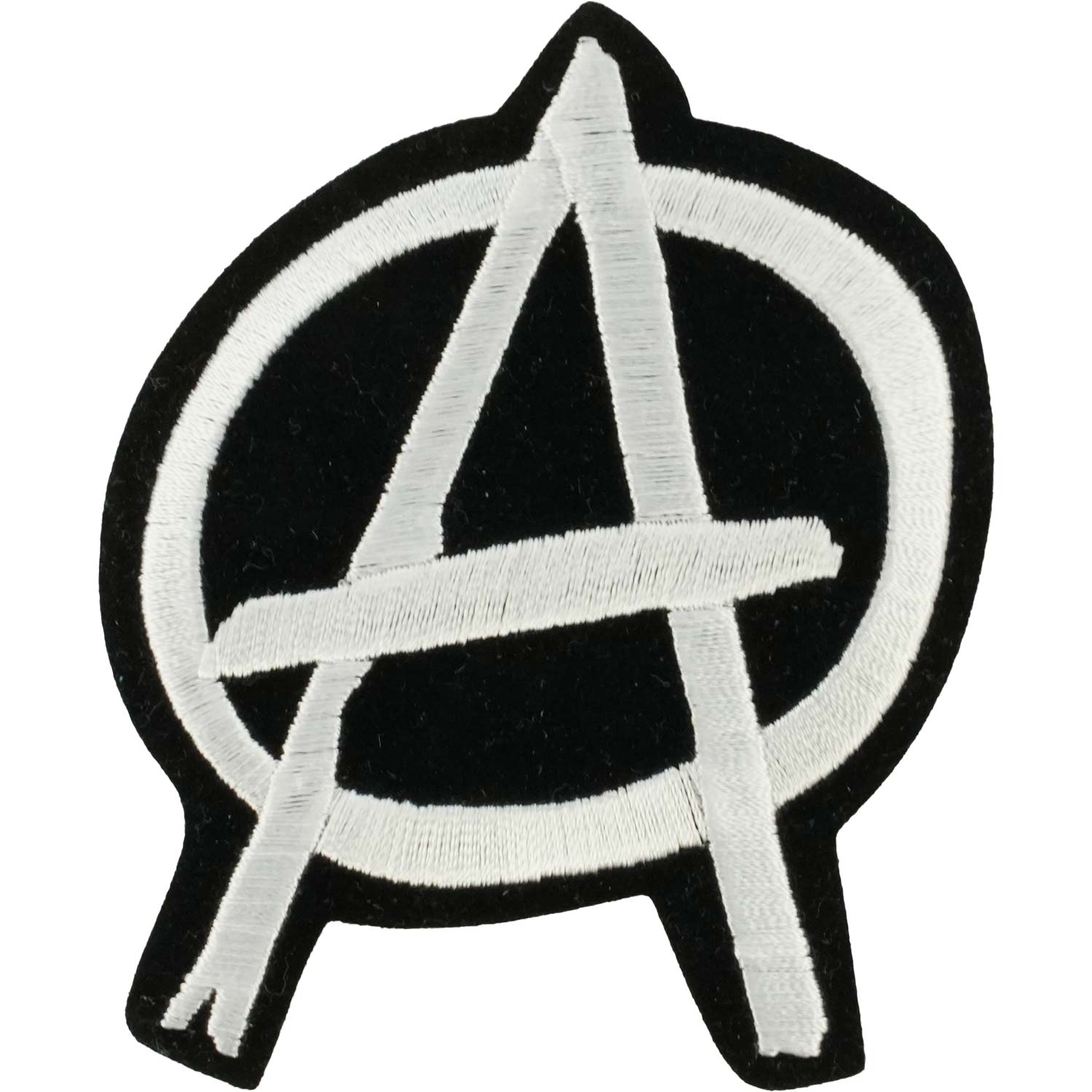 Embroidered Patch
