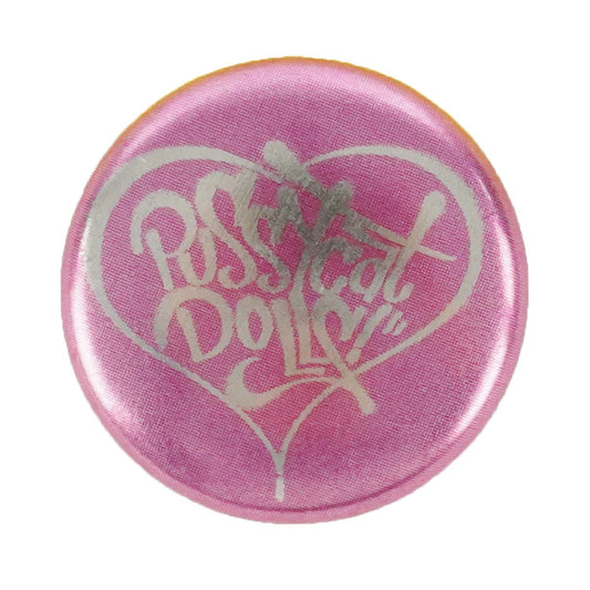Pussycat Dolls Button