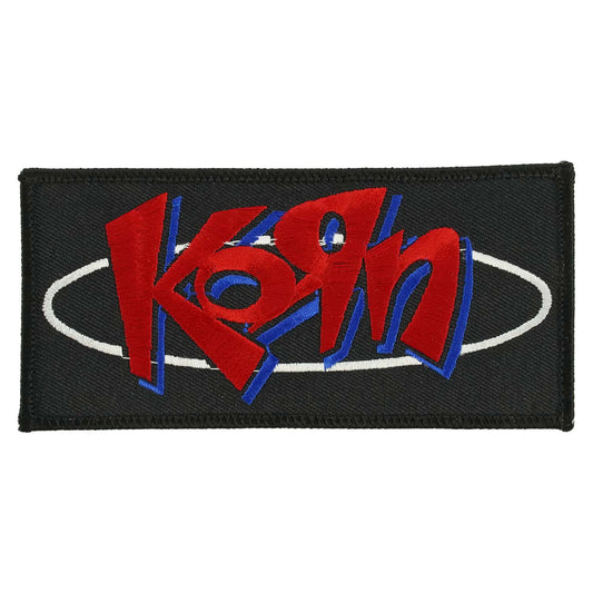 Embroidered Patch