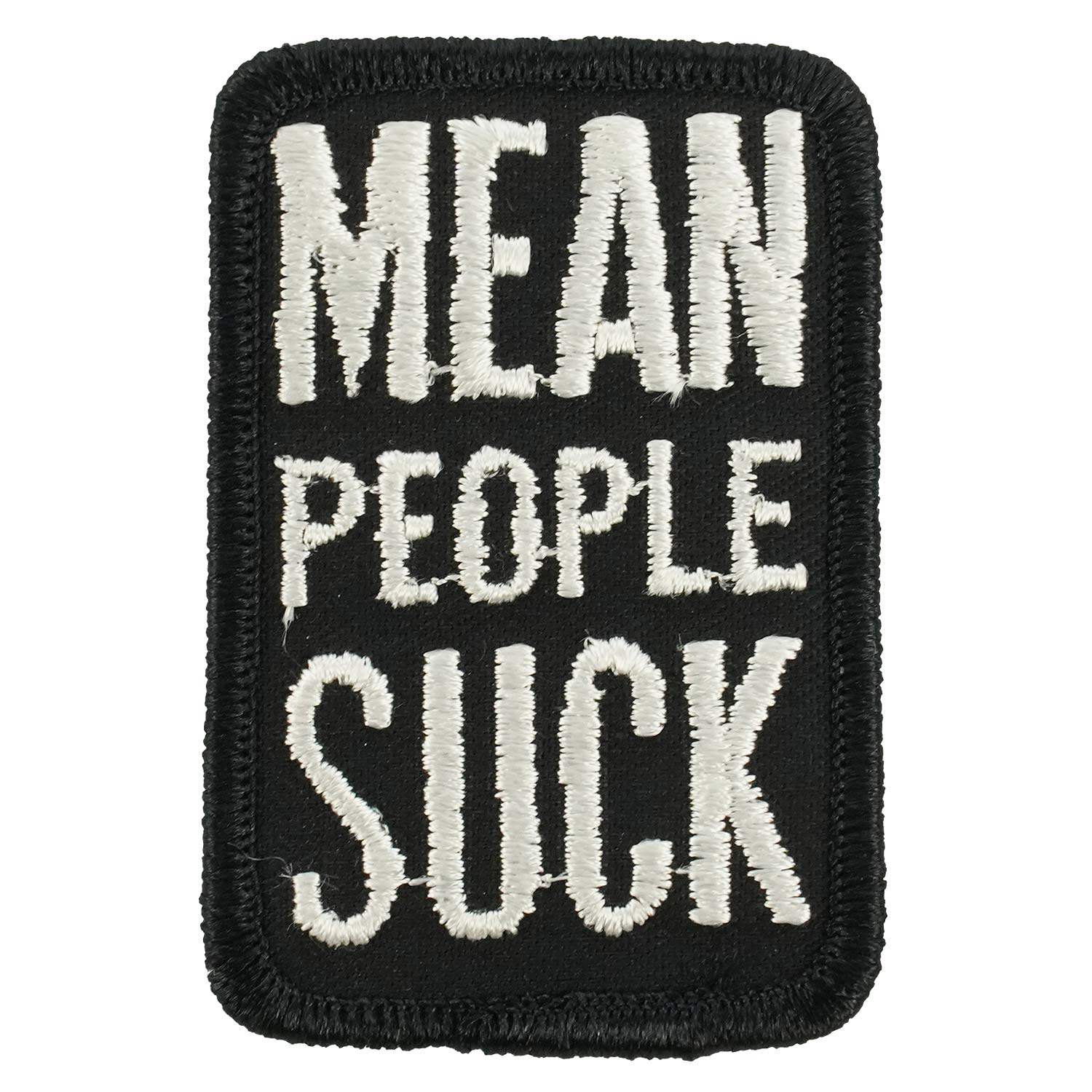 Novelty Patch Patch
