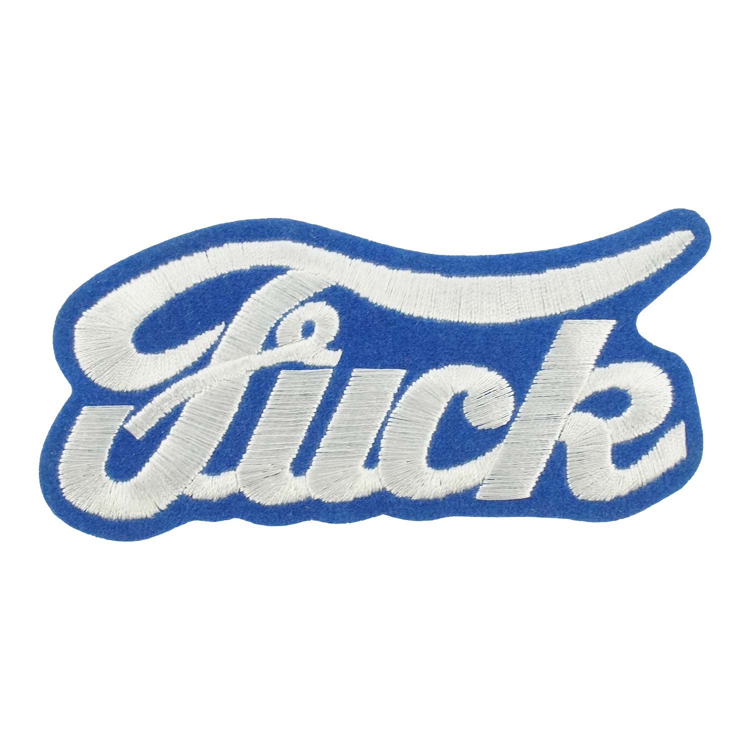 Novelty Patch Patch