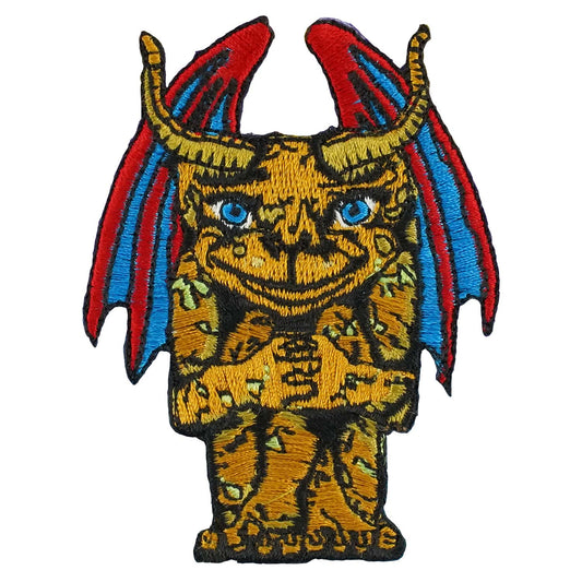 Novelty Patch Patch