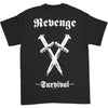 Infiltration Downfall Death T-shirt