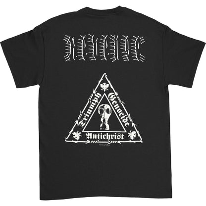 Triumph Genocide Antichrist T-shirt