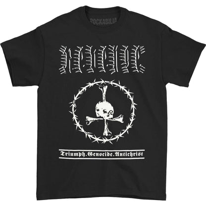 Triumph Genocide Antichrist T-shirt