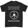 Triumph Genocide Antichrist T-shirt