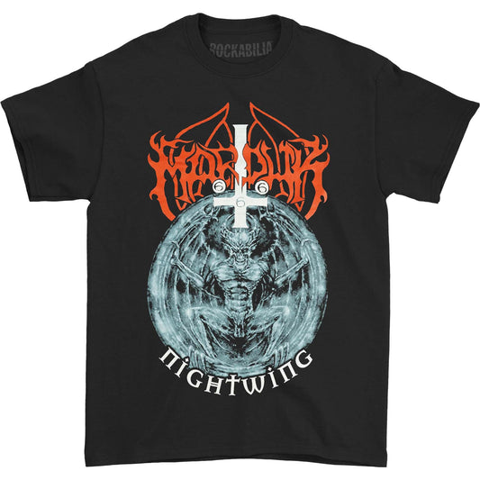 Marduk Marduk Nightwing T-shirt