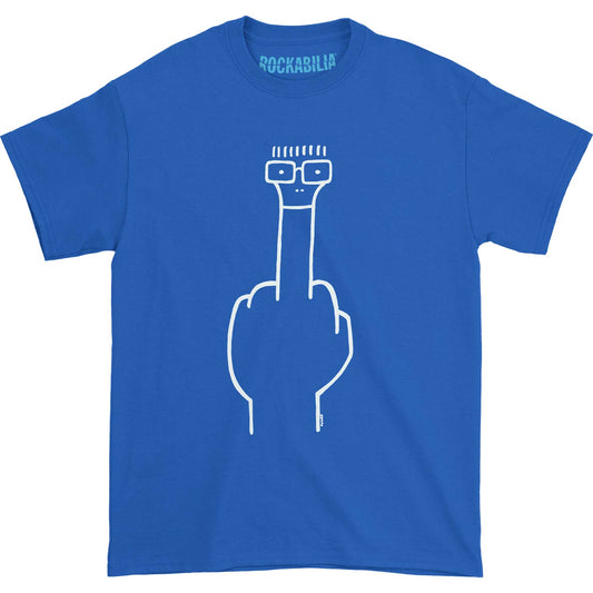 Descendents DESC Bluebird Tee (Royal) T-shirt