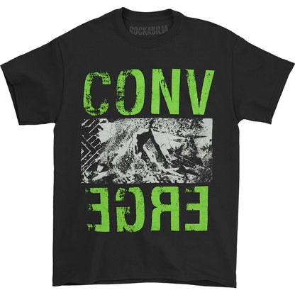TDIU Murk & Marrow Tee (Dark Green Print) T-shirt