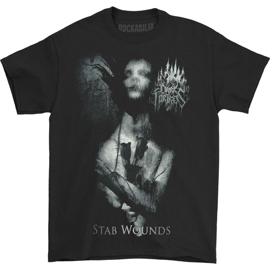 Stab Wounds T-shirt