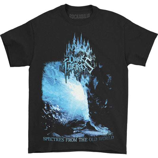 Dark Fortress Dark Fortress Spectres From The Old World T-shirt