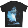 Spectres From The Old World T-shirt