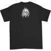 The Spider In The Web T-shirt