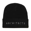 Logo Beanie - Black Beanie