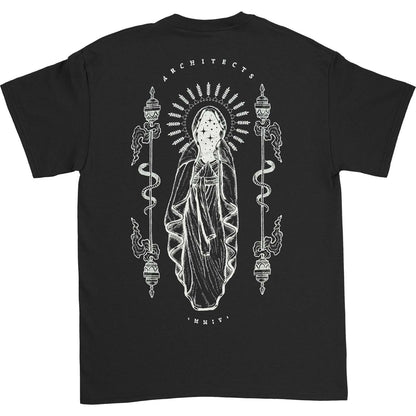 Architects Robes T-Shirt (Black) T-shirt