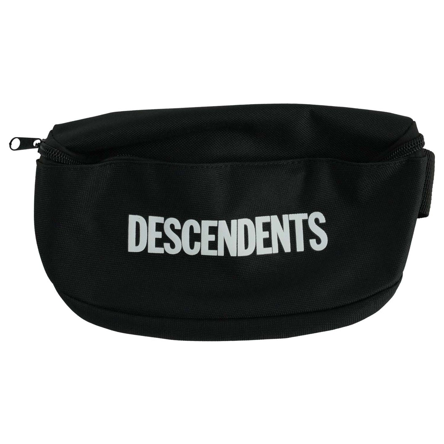 Classic Logo Fanny Pack (Black) Backpack