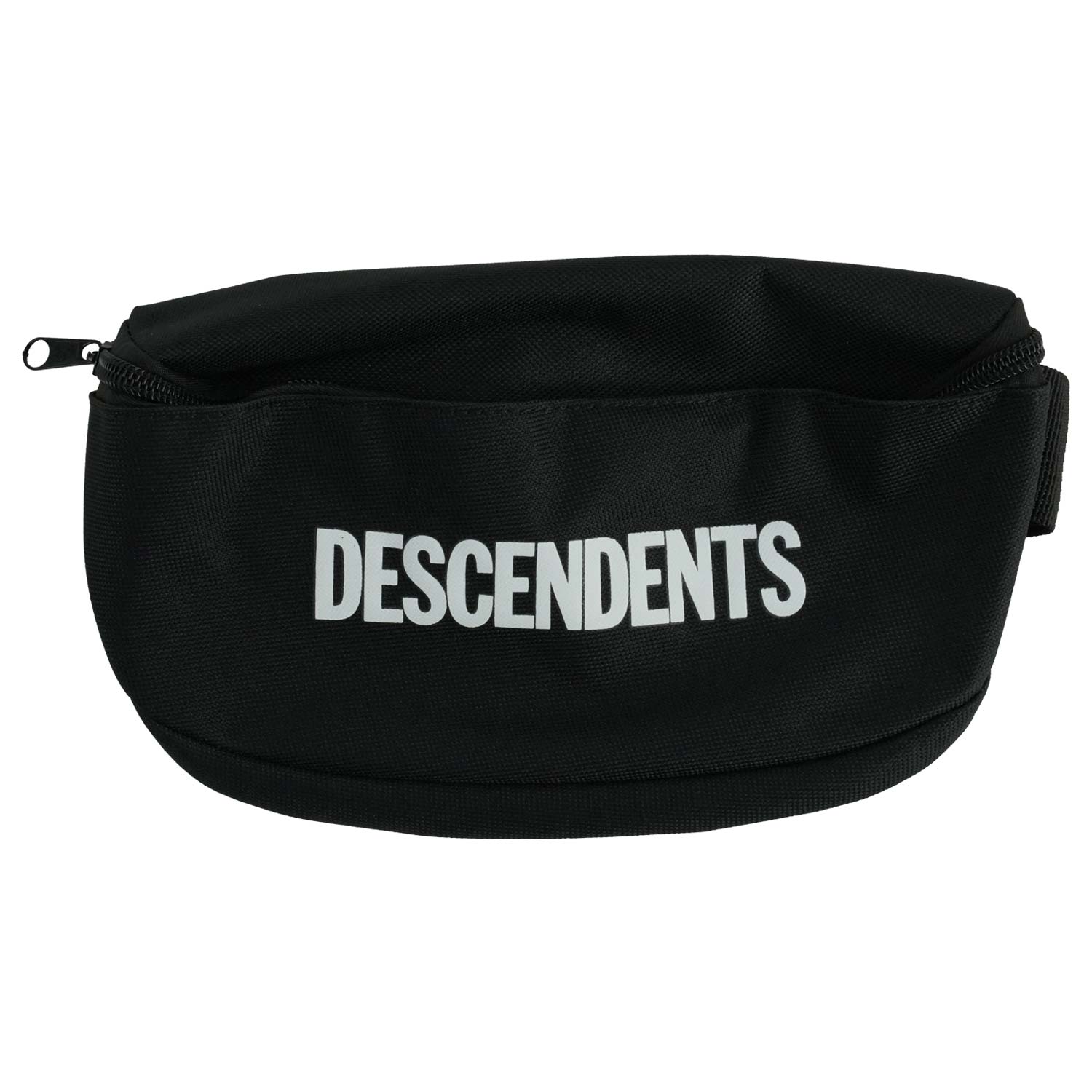 Classic Logo Fanny Pack (Black) Backpack