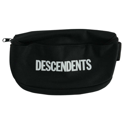 Classic Logo Fanny Pack (Black) Backpack