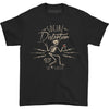 Electric Skelly Tee (Black) T-shirt