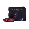 We Are Not Your Kind Wallet Tri-Fold Wallet