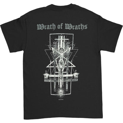 Wrath Of Wraths T-shirt