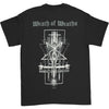 Wrath Of Wraths T-shirt