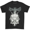 Wrath Of Wraths T-shirt