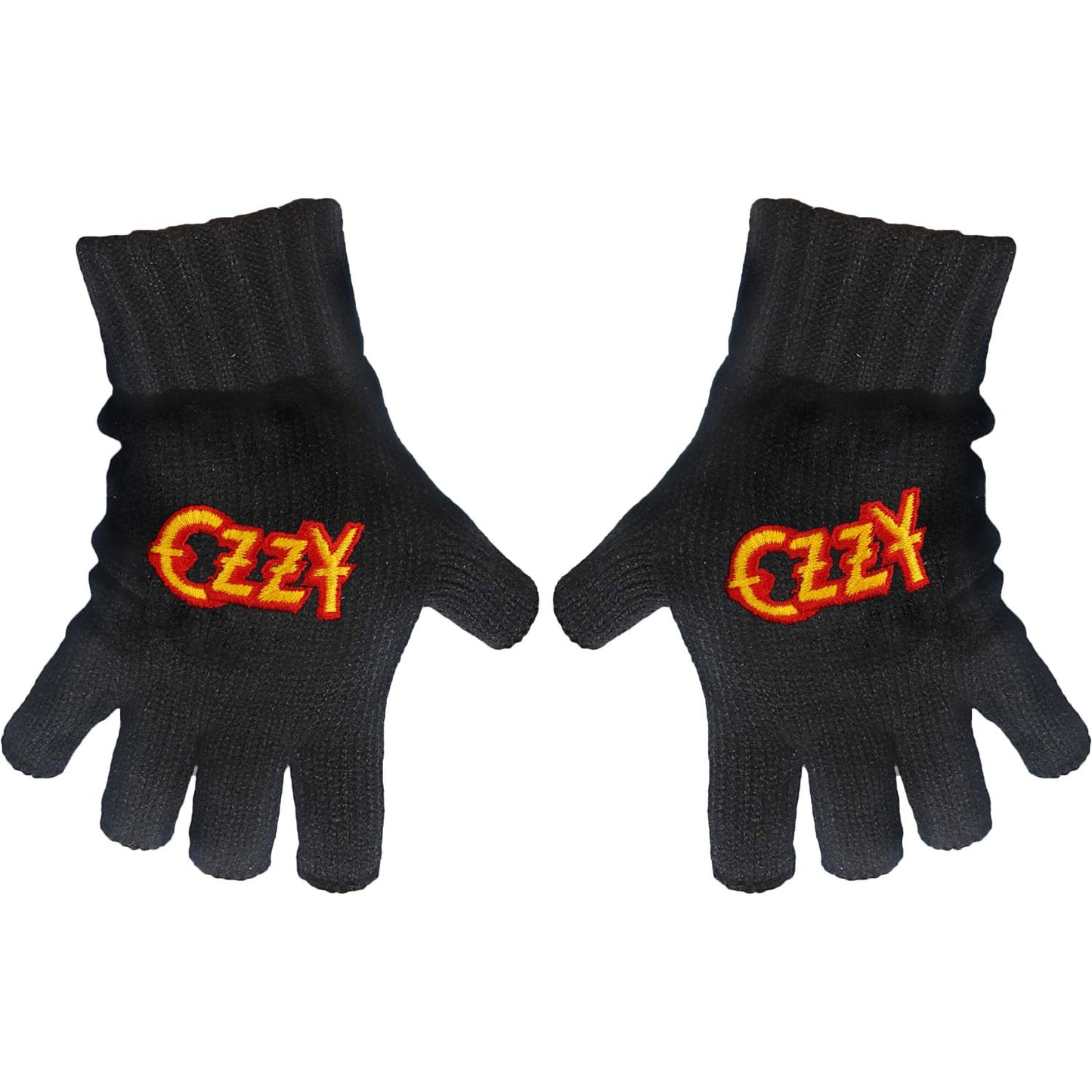 Ozzy Knit Gloves