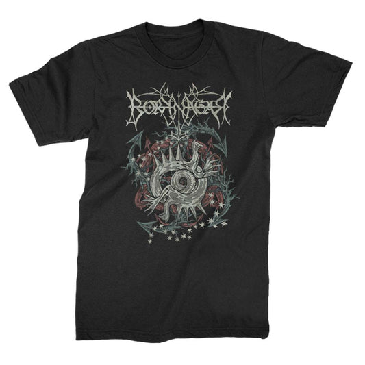 Borknagar Borknagar North American Tour 2020 Tee (C) T-shirt
