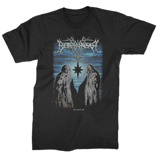 Borknagar Borknagar Up North Tee T-shirt
