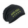 Logo Stars Slouch Beanie Beanie