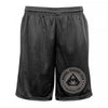 Wrecking Crew Mesh Shorts Gym Shorts