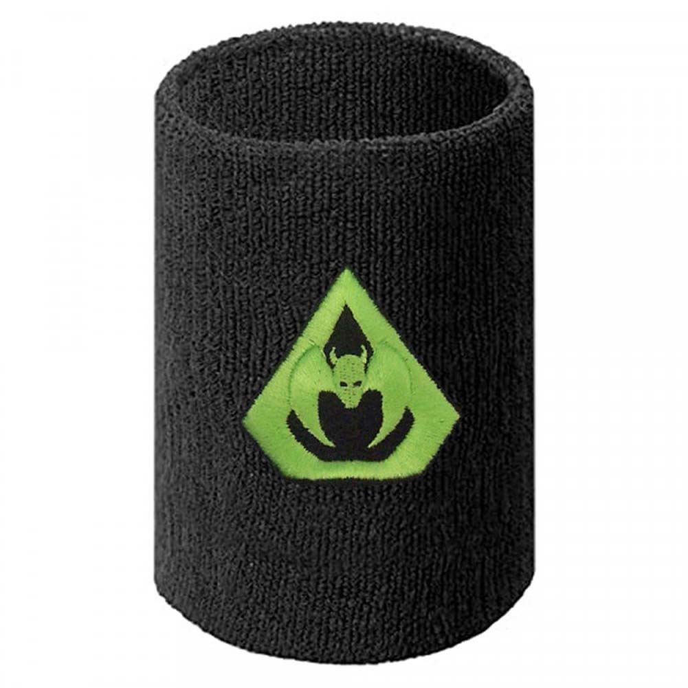Overkill O Logo Wristband Athletic Wristband