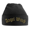 Gold Logo (Embroidered) Beanie