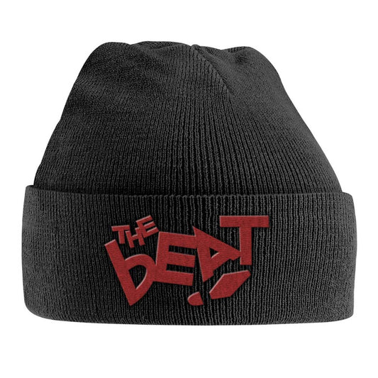 Beat Logo (Embroidered) Beanie