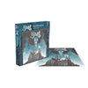 Opus Eponymous (500 Piece Jigsaw Puzzle) Puzzle