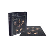 Queen II (500 Piece Jigsaw Puzzle) Puzzle