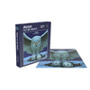 Fly By Night (500 Piece Jigsaw Puzzle) Puzzle