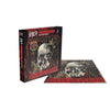 South Of Heaven (500 Piece Jigsaw Puzzle) Puzzle