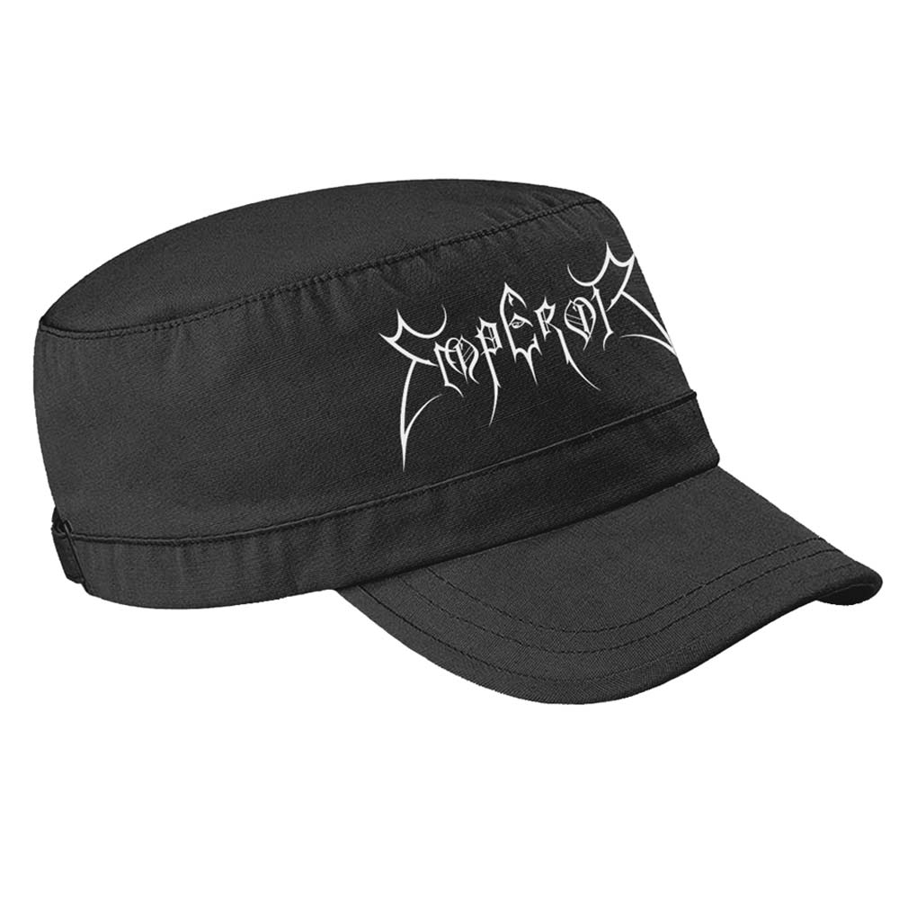 Logo Cadet Cap