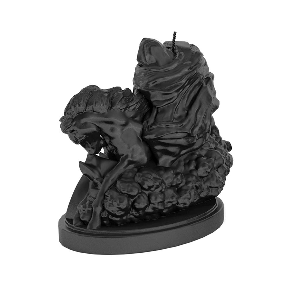 Rider (Candle) Candle