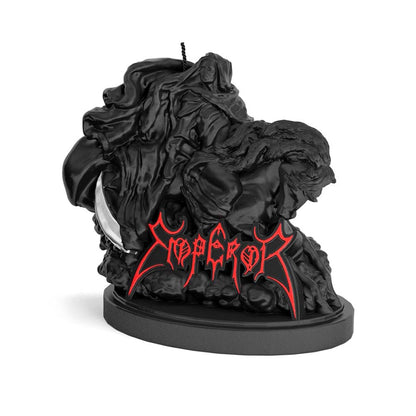 Rider (Candle) Candle