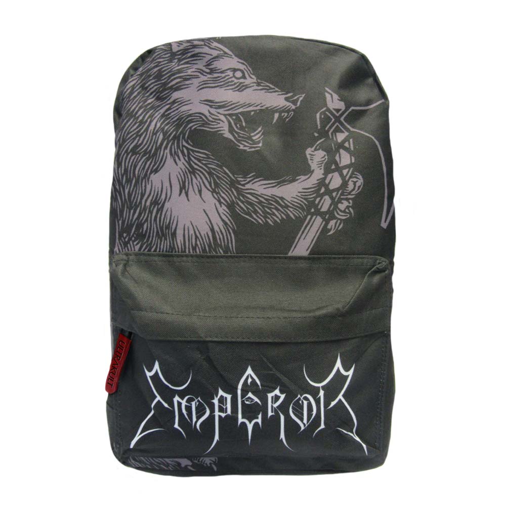 Emperor Wolf Logo (Rucksack) Backpack