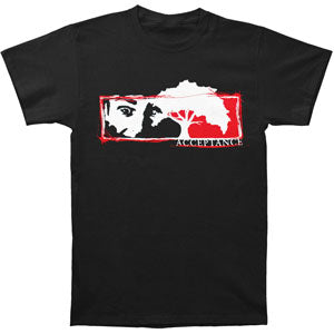 Acceptance Tree T-shirt