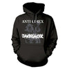 Scandinavian Jawbreaker Hooded Sweatshirt