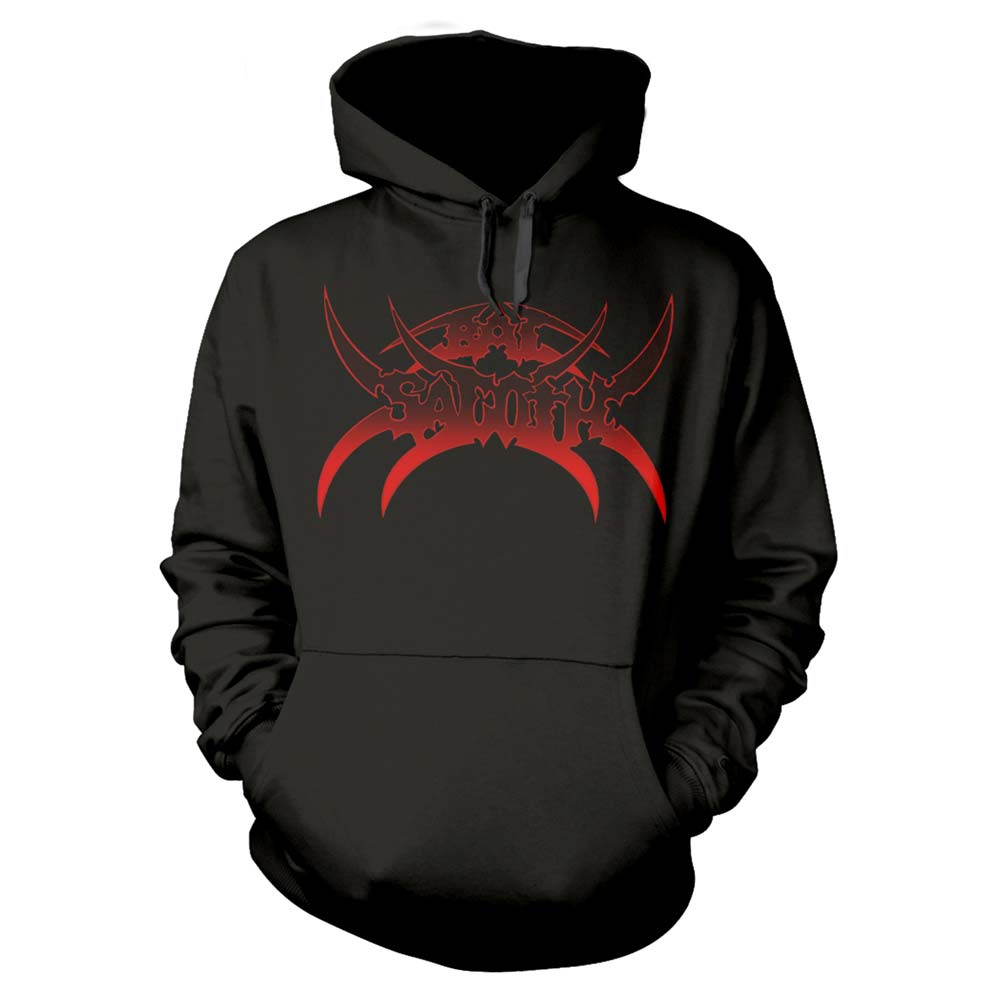 Bal Sagoth Demon Hooded Sweatshirt