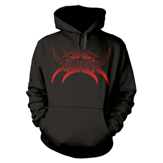 Bal Sagoth Demon Hooded Sweatshirt
