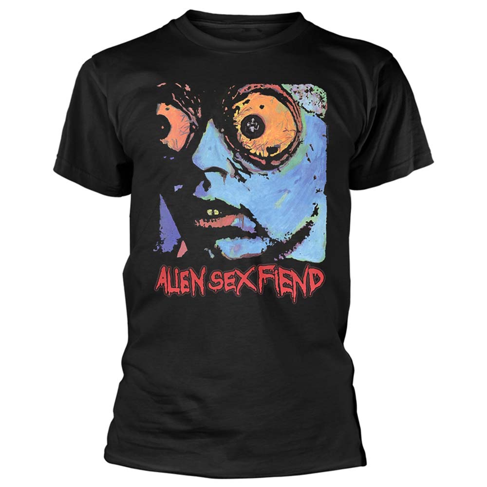 Acid Bath T-shirt