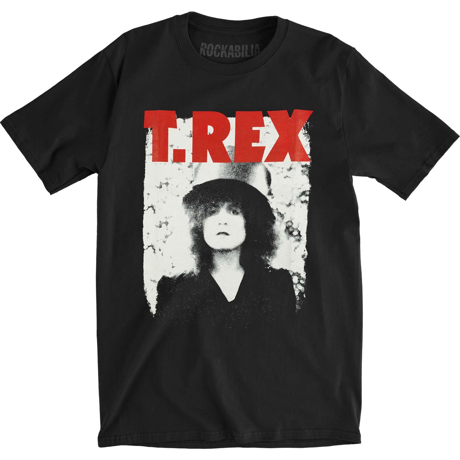 The Slider Slim Fit T-shirt