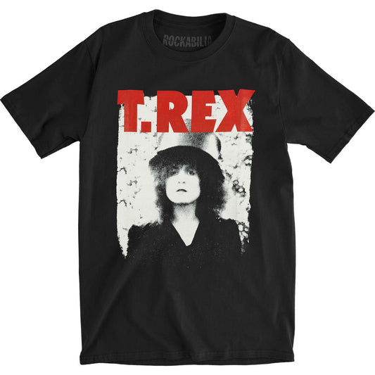 The Slider Slim Fit T-shirt